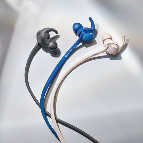 Bowers & Wilkins PI3 Trådløs in-ear hodetelefon