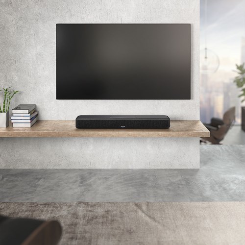 Denon Home Sound Bar 550 Soundbar