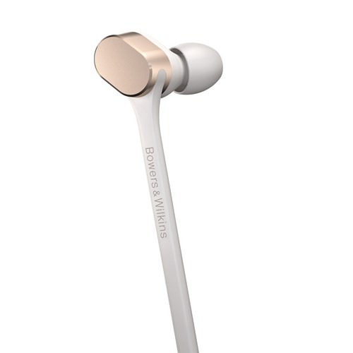 Bowers & Wilkins PI3 Trådløs in-ear hodetelefon