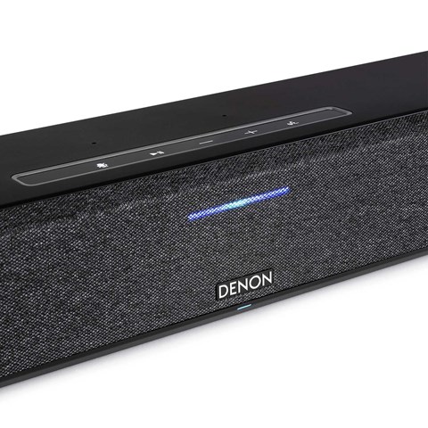 Denon Home Sound Bar 550 Soundbar høyttaler