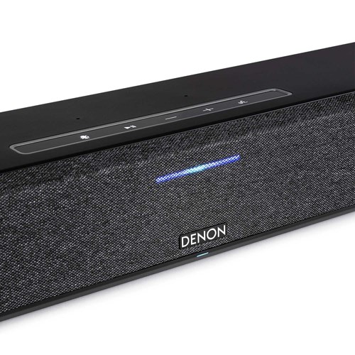 Denon Home Sound Bar 550 Soundbar