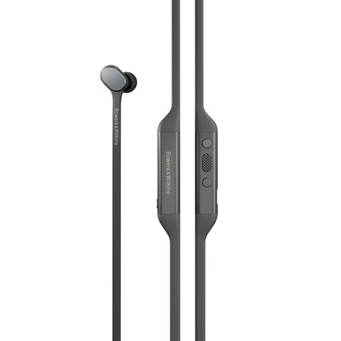 Bowers & Wilkins PI3 Trådløs in-ear hodetelefon