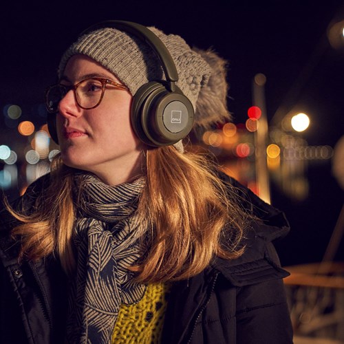 DALI IO-4 Kabelloses Headset
