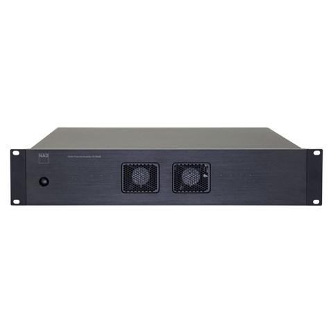 NAD CI 16-60 DSP Effektforsterker til installasjon