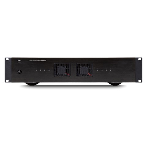 NAD CI 8-150 DSP Effektforstærker til installation