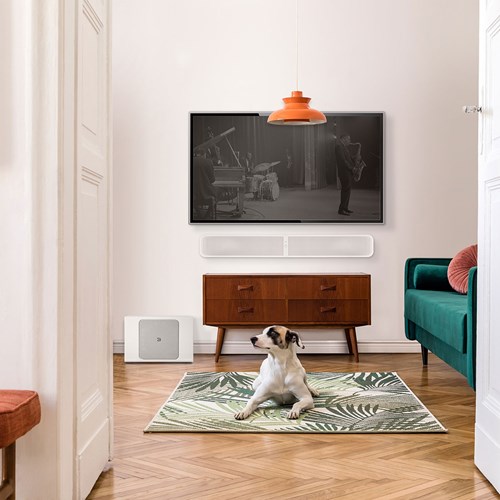 Bluesound PULSE SOUNDBAR 2i Soundbar