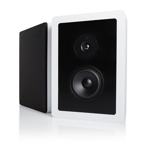 Argon Audio ALTO5WALL On-wall-högtalare