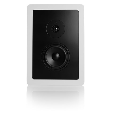 Argon Audio ALTO5WALL On-wall-högtalare