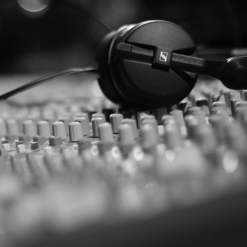 Sennheiser HD25-1II Hörlurar
