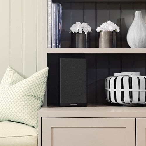 Bowers & Wilkins 706 S2 Kompakt høyttaler