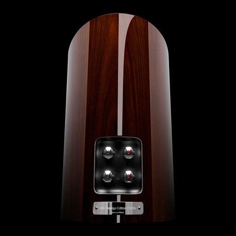 Bowers & Wilkins 805 D3 Prestige Edition Kompakt høyttaler