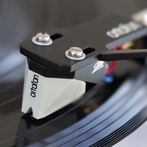 Ortofon 2M 78 MM-pickup