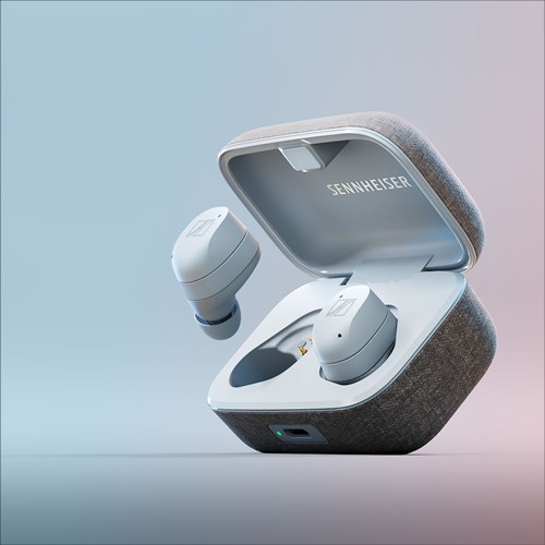 Sennheiser MOMENTUM True Wireless 3 Trådlösa in-ear-hörlurar
