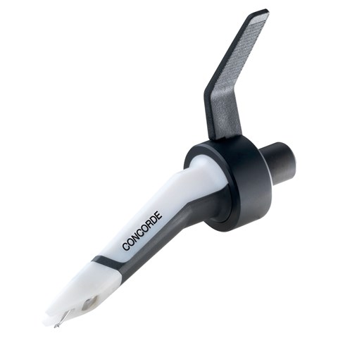 Ortofon Concorde MkII SCRATCH DJ-pickup
