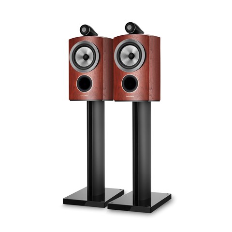 Bowers & Wilkins 805 D3 Kompakt högtalare