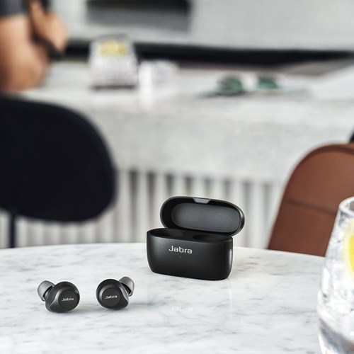 Jabra Elite 85t Trådlösa in-ear-hörlurar