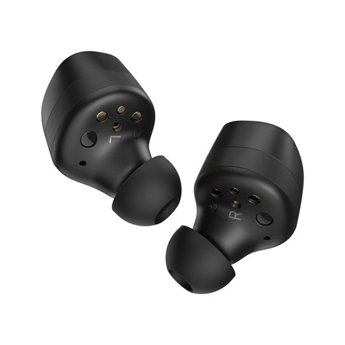 Sennheiser MOMENTUM True Wireless 3 Trådløse in-ear høretelefoner