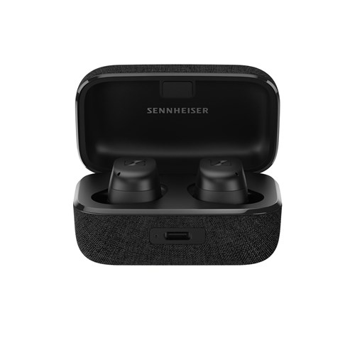 Sennheiser MOMENTUM True Wireless 3 Kabellose In-Ear-Kopfhörer