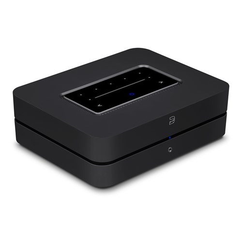 Bluesound POWERNODE (N330) Musikanläggning