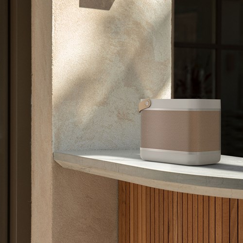 Bang & Olufsen Beolit 20 Trådløs højtaler med batteri