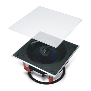 Bowers & Wilkins CCM66x Frontskydd
