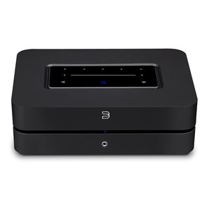 Bluesound POWERNODE (N330) Kompakter Verstärker mit Streaming