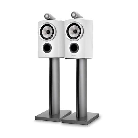 Bowers & Wilkins 805 D3 Kompakt högtalare