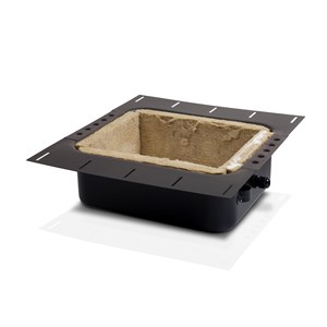 Bowers & Wilkins BB 6C BackBox