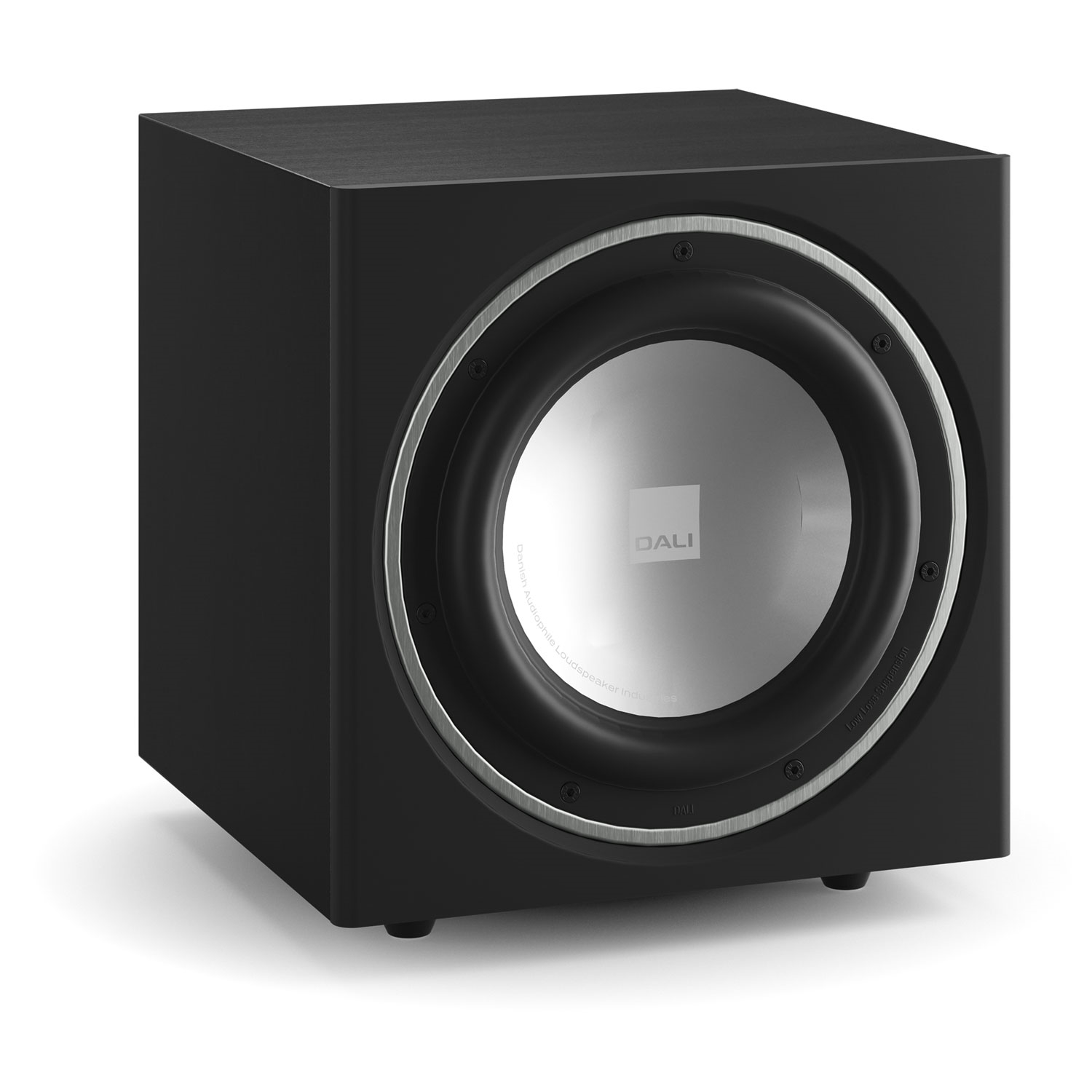 active subwoofer for home