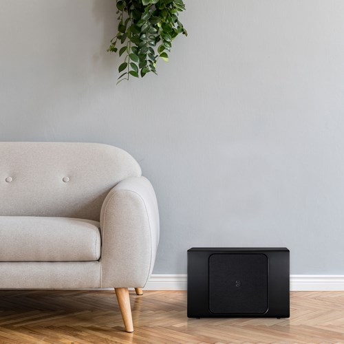 Bluesound PULSE SUB+ Trådlös subbas