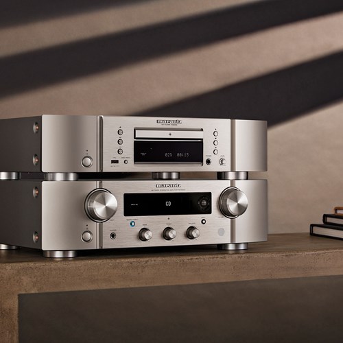 Marantz CD6007 CD-speler