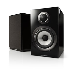 Bowers & Wilkins 707 S2 Kompakt høyttaler