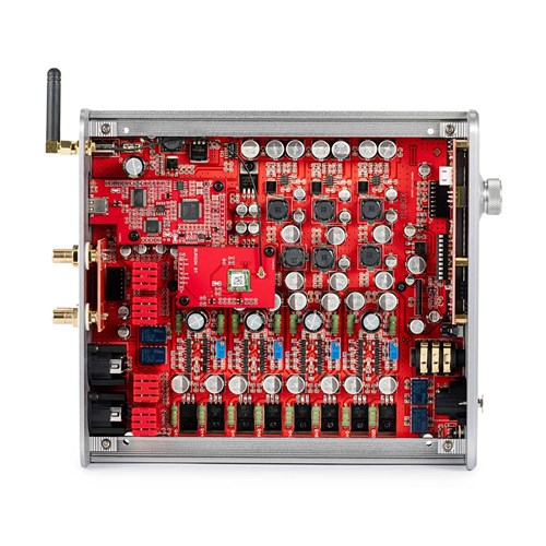 BURSON AUDIO Conductor 3X Performance Kopfhörerverstärker