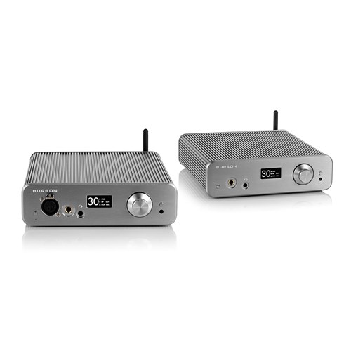 BURSON AUDIO Conductor 3X Performance Kopfhörerverstärker