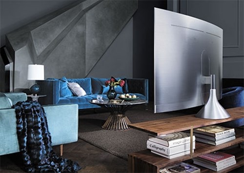 Samsung Tower Stand Tischstativ