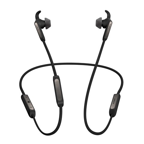 Jabra Elite 45e Trådlösa in-ear-hörlurar