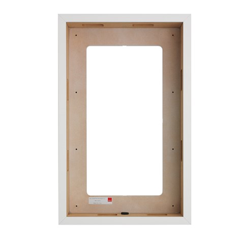 DALI PHANTOM OW FRAME S-80 Monteringsram