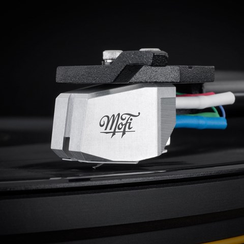 MoFi Electronics UltraTracker MM-pickup