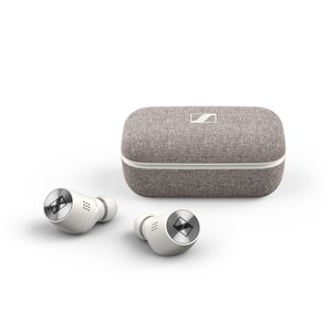 Sennheiser MOMENTUM True Wireless 2 Kabellose In-Ear-Kopfhörer