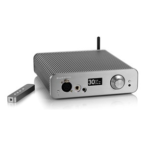 BURSON AUDIO Conductor 3X Performance Kopfhörerverstärker