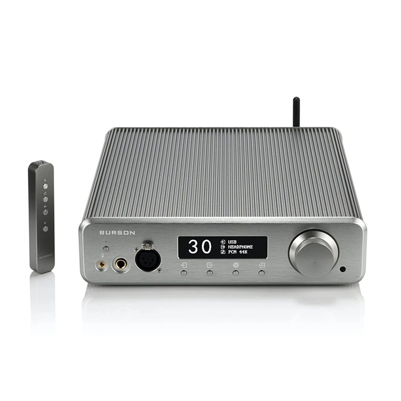 BURSON AUDIO Conductor 3X Reference Hoofdtelefoonversterker