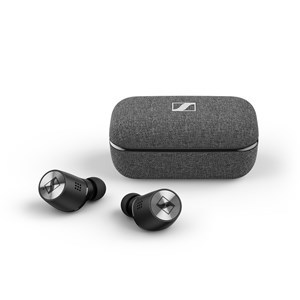 Sennheiser MOMENTUM True Wireless 2 Kabellose In-Ear-Kopfhörer