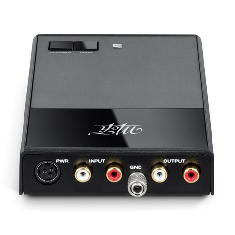 MoFi Electronics StudioPhono RIAA-förstärkare