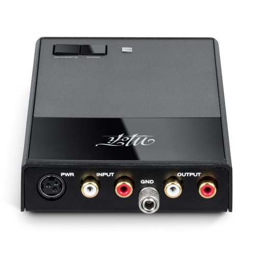 MoFi Electronics StudioPhono RIAA-/phono-voorversterker