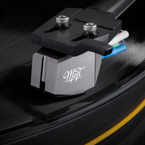 MoFi Electronics MasterTracker MM-pickup
