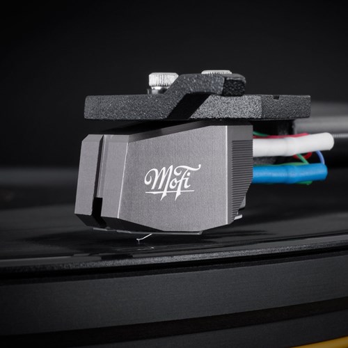 MoFi Electronics MasterTracker MM-pickup
