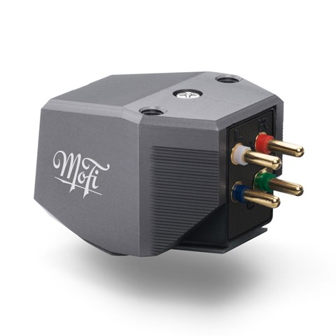 MoFi Electronics MasterTracker MM-pickup