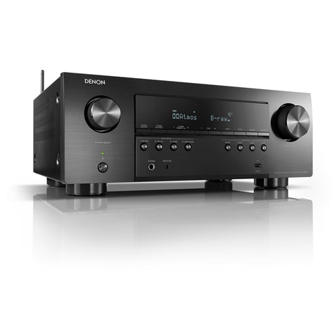 Denon AVR-S960H Hemmabioreceiver
