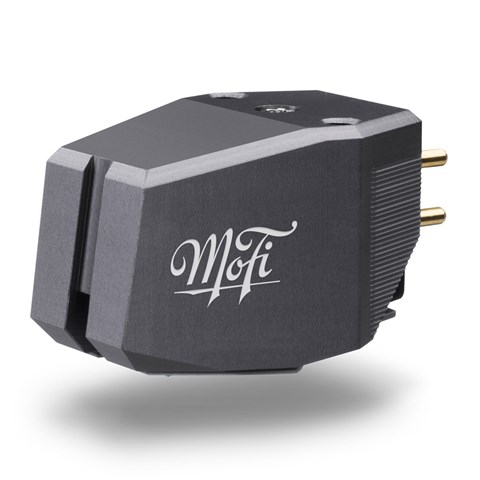 MoFi Electronics MasterTracker MM-pickup