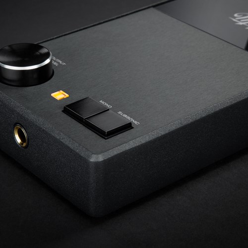 MoFi Electronics UltraPhono RIAA-förstärkare